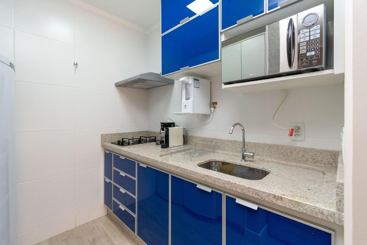 Апартаменты Apto Proximo Ao Shopping Flamboyant - Mb2204B Гояния Экстерьер фото